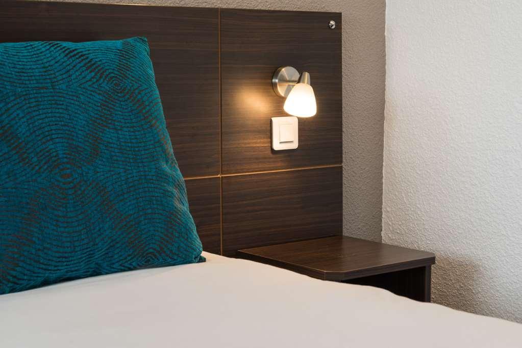 Sure Hotel By Best Western Biarritz Aeroport Anglet Zimmer foto